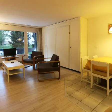 Amici Appartement-fewo 4-bettwohnung Nr- 4 By Interhome Appartamento *