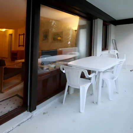 Appartamento Amici Appartement-fewo 4-bettwohnung Nr- 4 By Interhome